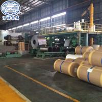 stainless steel coil by standard export package south america